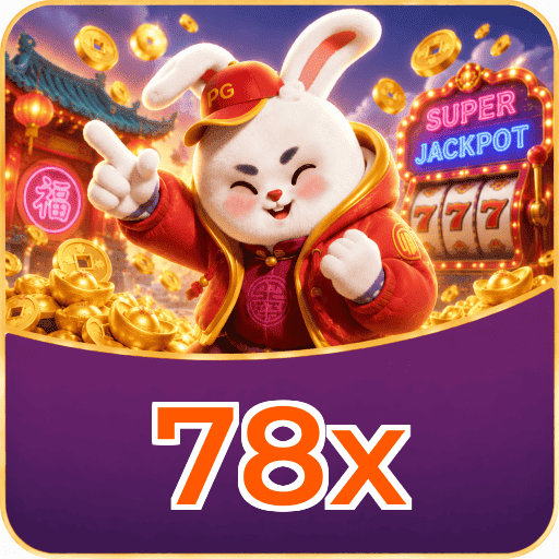 Tabela RTP dos jogos de cassino da 78x